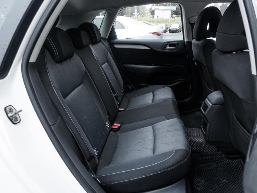 Citroen C4 II Ставрополь  - изображение 7