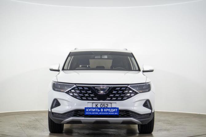 Jetta VS5 I с пробегом 2022 года, цена 1 699 000 рублей, 26833 км, внедорожник, Автокод Объявления