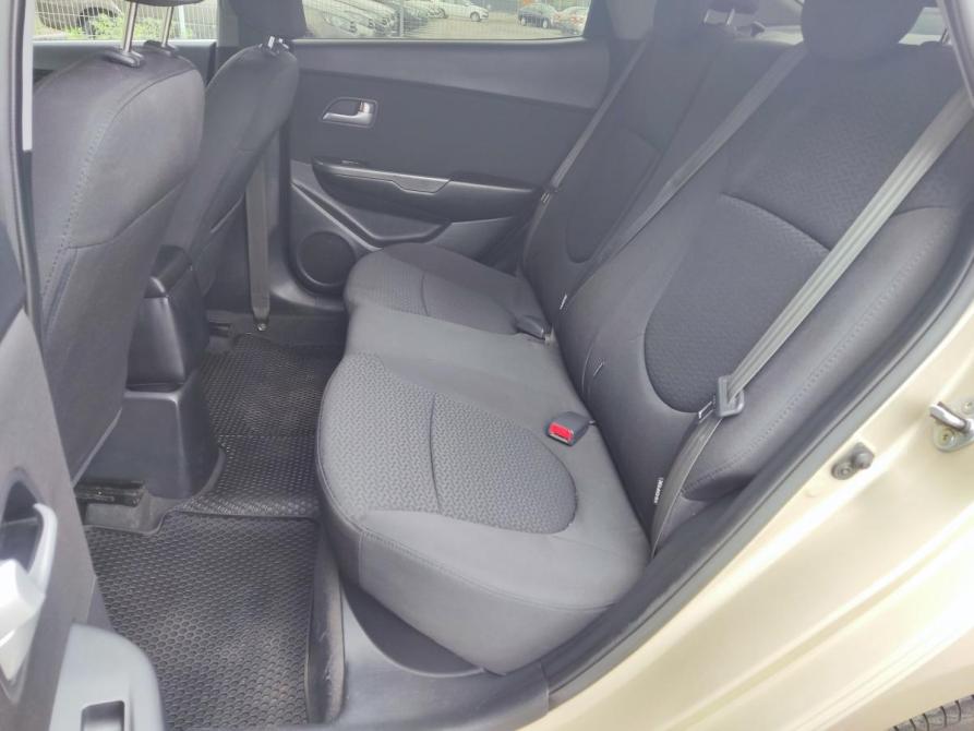 Kia Rio III Ростов-на-Дону  - изображение 10