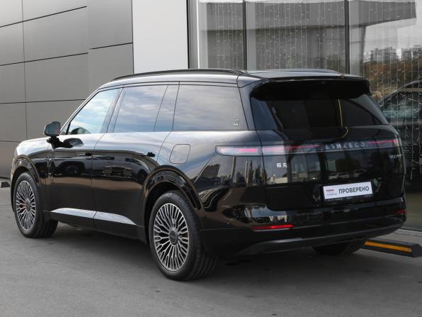 Lynk &amp; Co 900 с пробегом 2025 года, цена 8 898 000 рублей, 5723 км, внедорожник, Автокод Объявления