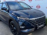 Omoda C5 I Екатеринбург  - изображение 48