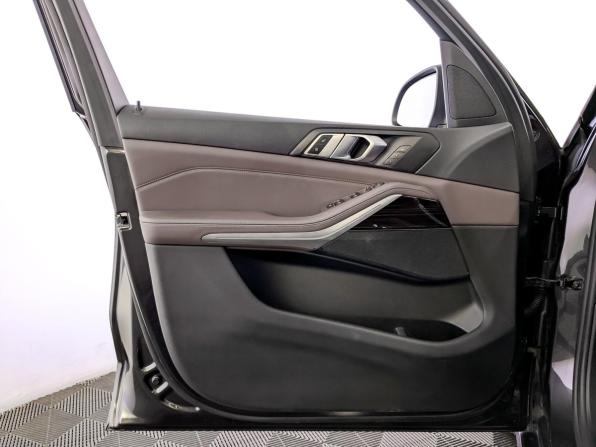 BMW X5 IV (G05/G18) с пробегом 2020 года, цена 5 250 000 рублей, 108101 км, внедорожник, Автокод Объявления