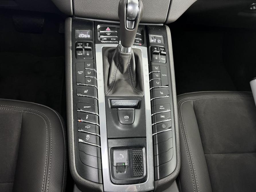 Porsche Macan I Калининград  - изображение 20