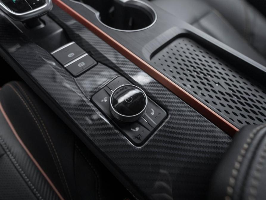 Omoda S5 GT Москва  - изображение 15