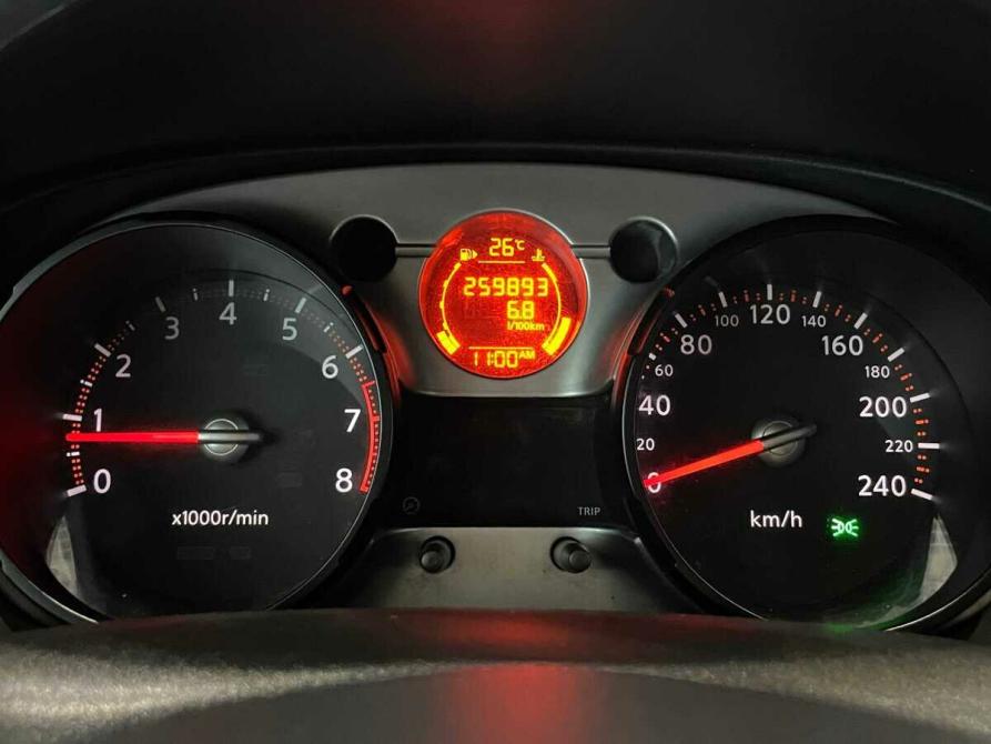 Nissan Qashqai I Москва  - изображение 6