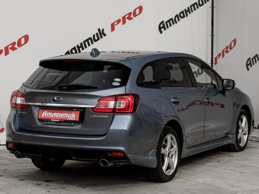 Subaru Levorg I Екатеринбург  - изображение 7