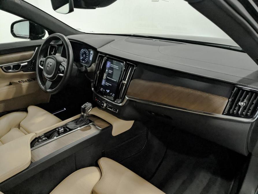 Volvo S90 II Москва  - изображение 13