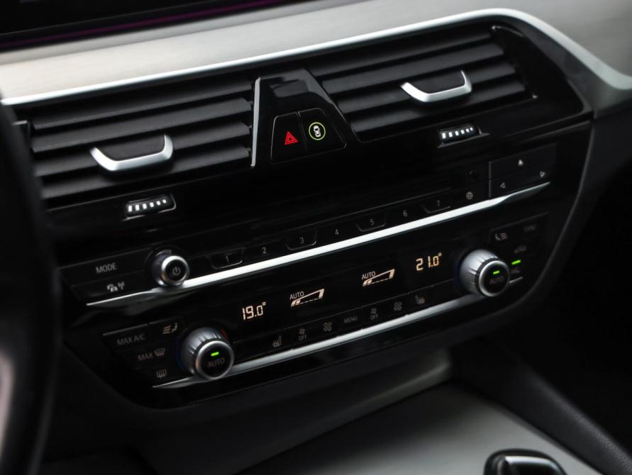 BMW 5 серии VII (G30/G31/G38) Санкт-Петербург  - изображение 23