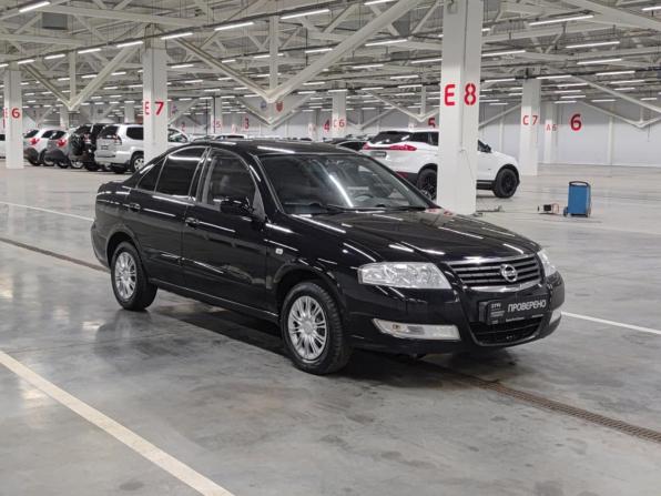 Nissan Almera Classic I с пробегом 2012 года, цена 609 000 рублей, 149550 км, седан, Автокод Объявления