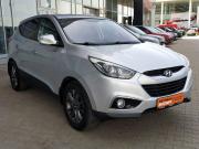 Hyundai ix35 I Рестайлинг Екатеринбург  - изображение 30