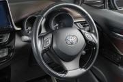 Toyota C-HR I Тюмень  - изображение 32