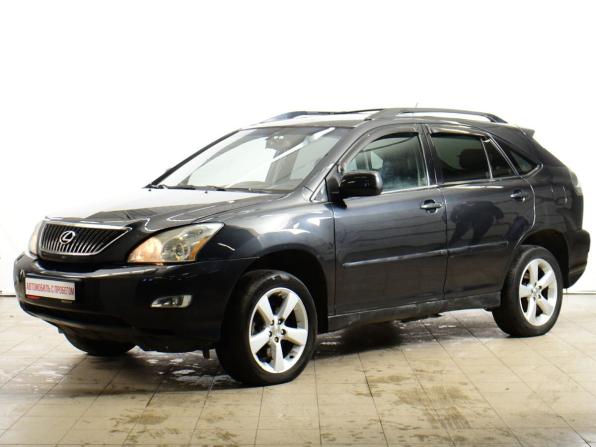 Lexus RX II с пробегом 2003 года, цена 879 000 рублей, 267709 км, внедорожник, Автокод Объявления