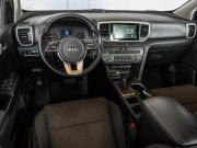 Kia Sportage IV Рестайлинг Краснодар  - изображение 29