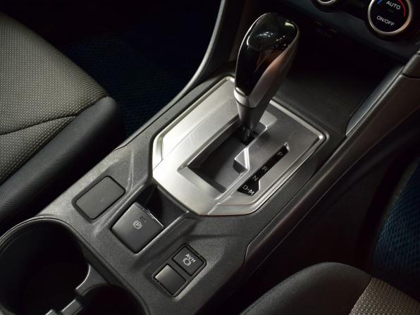 Subaru Impreza V с пробегом 2019 года, цена 1 499 995 рублей, 123364 км, седан, Автокод Объявления