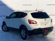 Nissan Qashqai I Рестайлинг Курган  - изображение 19