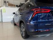 Changan CS75 Plus I Рестайлинг Ростов-на-Дону  - изображение 29