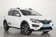 Renault Sandero II Челябинск  - изображение 21