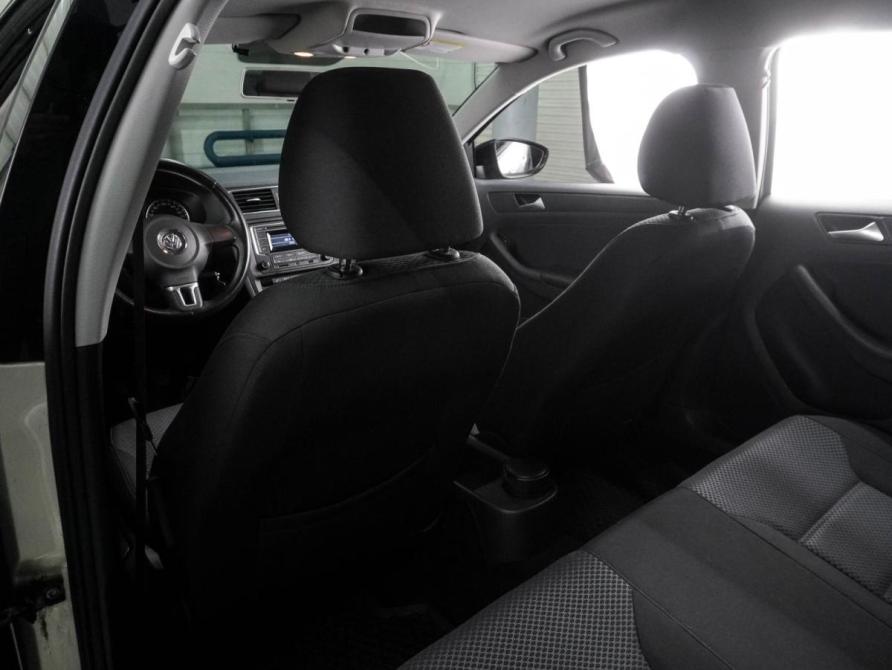 Volkswagen Jetta VI Рестайлинг Воронеж  - изображение 11