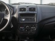 Lada (ВАЗ) Granta I Рестайлинг Курган  - изображение 38