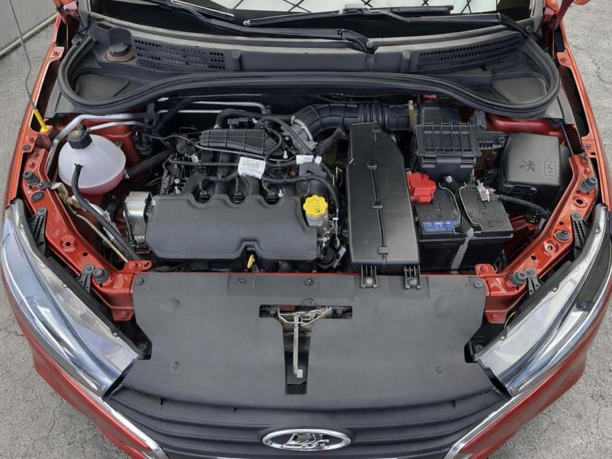 Lada (ВАЗ) Vesta I Пермь  - изображение 18