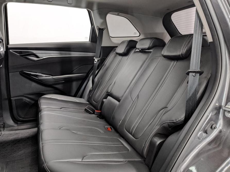 Changan CS75 Plus I Рестайлинг Москва  - изображение 18