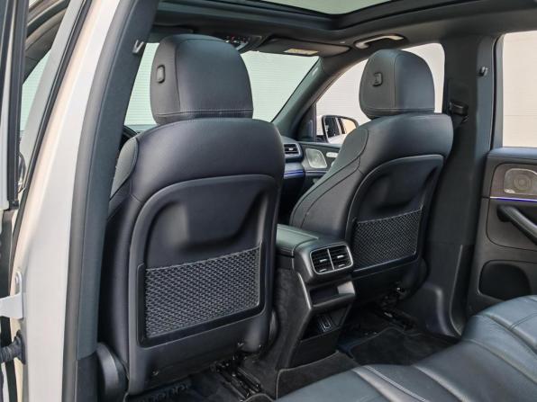Mercedes-Benz GLE II (V167) с пробегом 2021 года, цена 6 600 000 рублей, 118095 км, внедорожник, Автокод Объявления