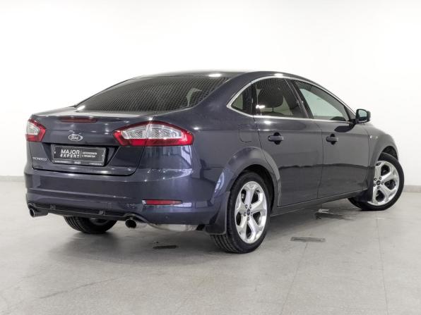 Ford Mondeo IV Рестайлинг с пробегом 2012 года, цена 1 390 000 рублей, 55500 км, седан, Автокод Объявления