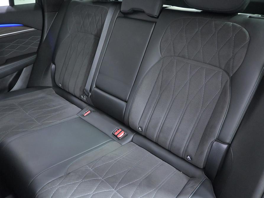 Geely Monjaro I Рестайлинг Москва  - изображение 19