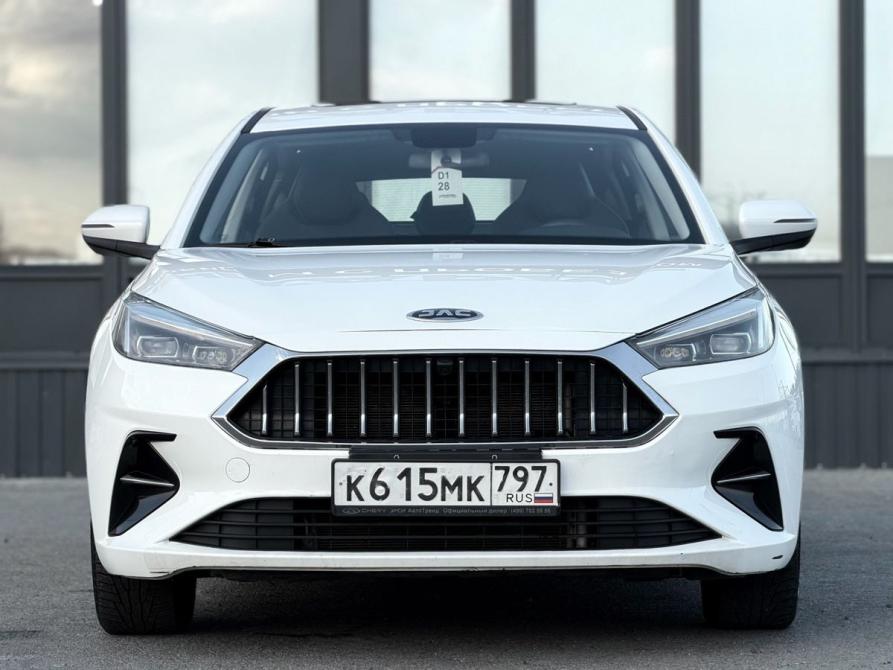 JAC J7 I Волгоград  - изображение 7