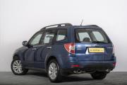 Subaru Forester III Рестайлинг Томск  - изображение 23