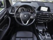 BMW X3 III (G01) Санкт-Петербург  - изображение 49