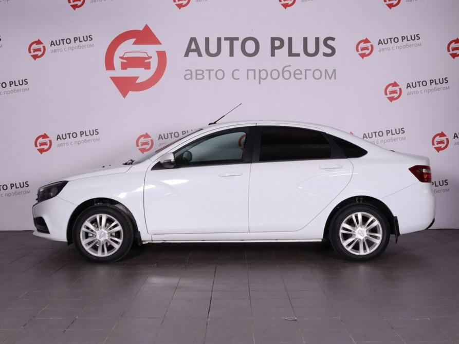 Lada (ВАЗ) Vesta I Минеральные Воды  - изображение 6