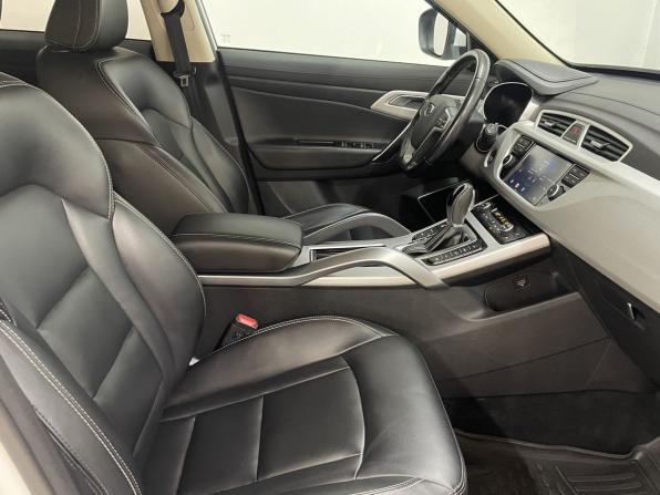 Geely Atlas I с пробегом 2019 года, цена 1 499 000 рублей, 130385 км, внедорожник, Автокод Объявления