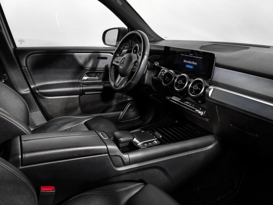 Mercedes-Benz GLB I (X247) Санкт-Петербург  - изображение 13