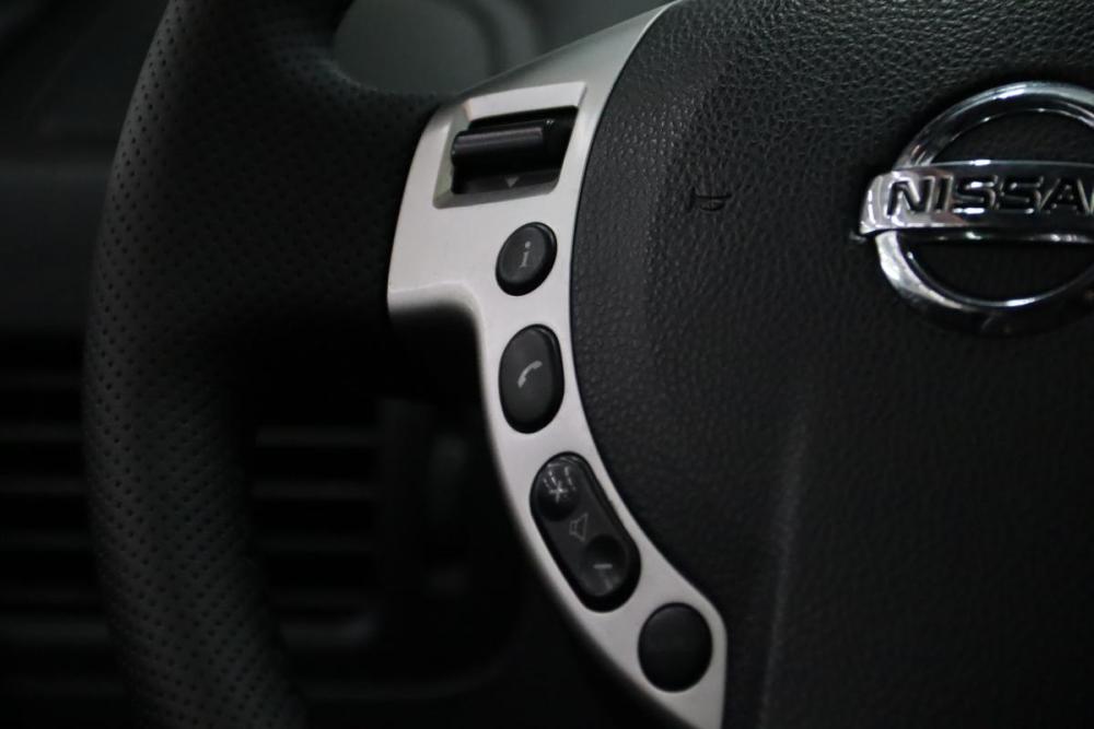 Nissan X-Trail II Рестайлинг Сургут  - изображение 18
