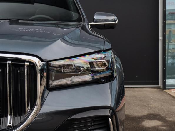 Geely Monjaro I с пробегом 2025 года, цена 4 100 000 рублей, 3000 км, внедорожник, Автокод Объявления