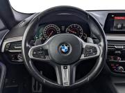 BMW 5 серии VII (G30/G31/G38) Москва  - изображение 50
