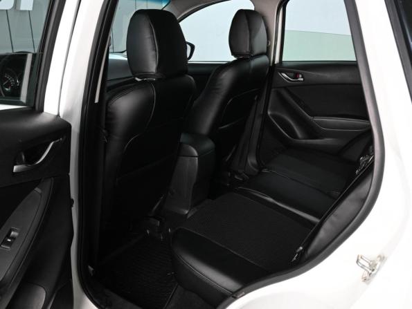 Mazda CX-5 I с пробегом 2015 года, цена 1 719 000 рублей, 84637 км, внедорожник, Автокод Объявления