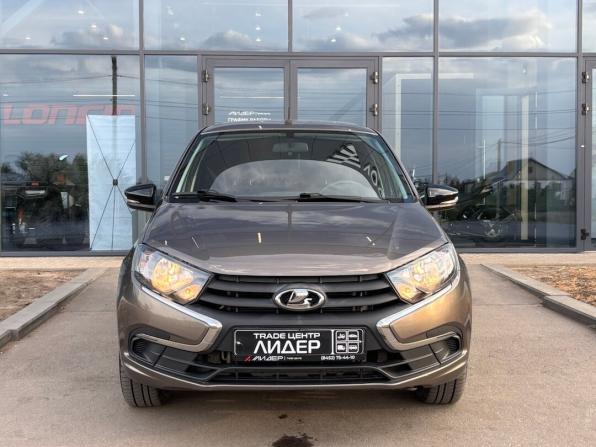 Lada (ВАЗ) Granta I Рестайлинг с пробегом 2019 года, цена 790 000 рублей, 28000 км, хэтчбек, Автокод Объявления
