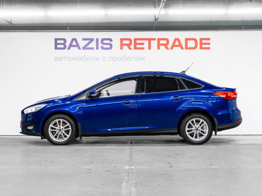 Ford Focus III Рестайлинг Тюмень  - изображение 8