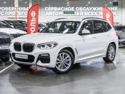BMW X3 III (G01) Санкт-Петербург  - изображение 30