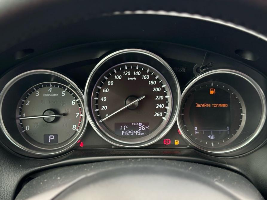 Mazda CX-5 I Ижевск  - изображение 16