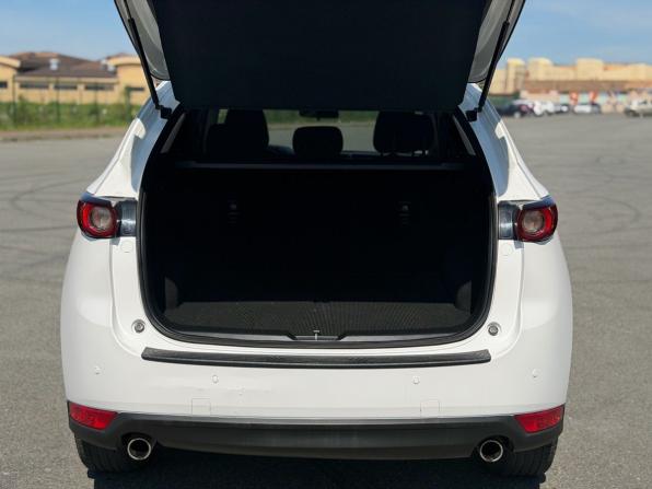 Mazda CX-5 II с пробегом 2019 года, цена 2 500 000 рублей, 94964 км, внедорожник, Автокод Объявления