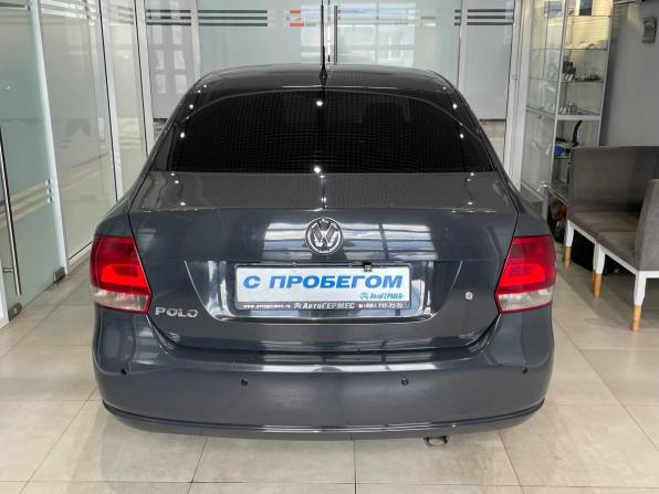 Volkswagen Polo V с пробегом 2011 года, цена 499 000 рублей, 225524 км, седан, Автокод Объявления
