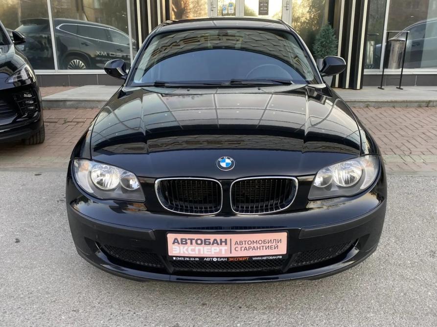 BMW 1 серии I (E81/E82/E87/E88) Рестайлинг Екатеринбург  - изображение 2