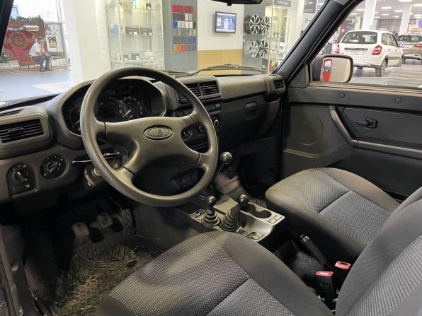 Новый Lada (ВАЗ) Niva Legend 2026 года, цена 1 099 000 рублей, внедорожник, Автокод Объявления