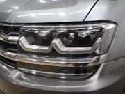 Volkswagen Teramont I Москва  - изображение 52
