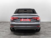 Audi A4 V (B9) Красноярск  - изображение 29