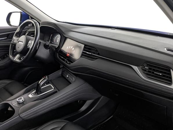 Haval F7 I с пробегом 2021 года, цена 1 795 000 рублей, 99160 км, внедорожник, Автокод Объявления