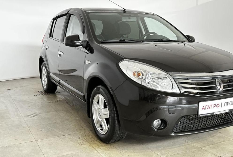 Renault Sandero I Саранск  - изображение 15